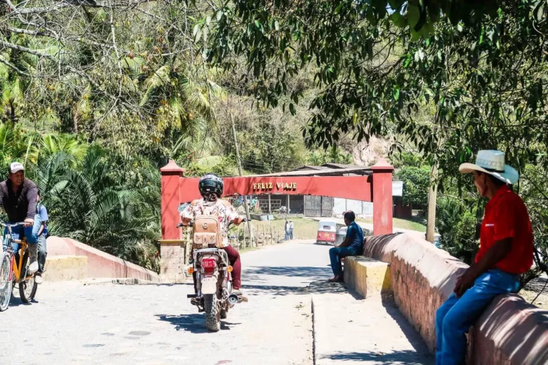 Copan |  A pleasant if not surprising stop in Honduras