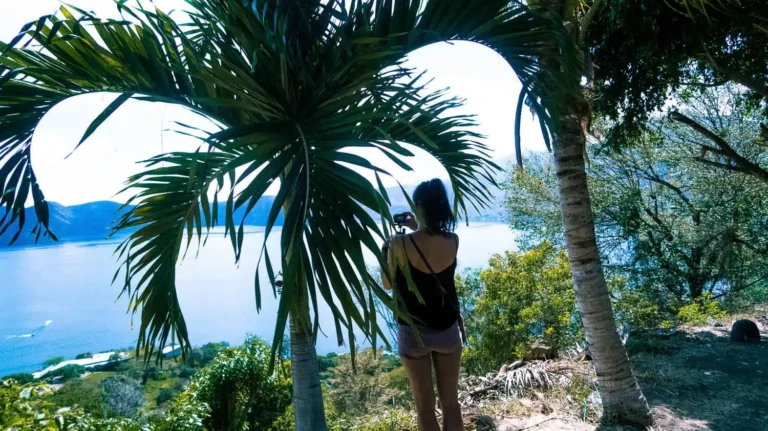 Safety Tips for Solo Female Travelers