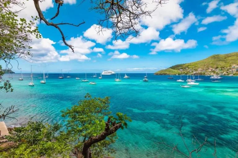 Things to do in Bequia