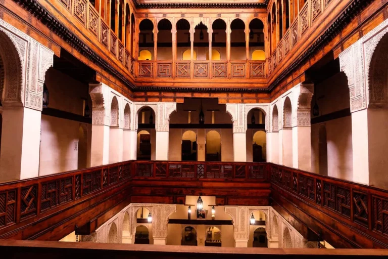 Fez, Morocco | The world’s biggest maze