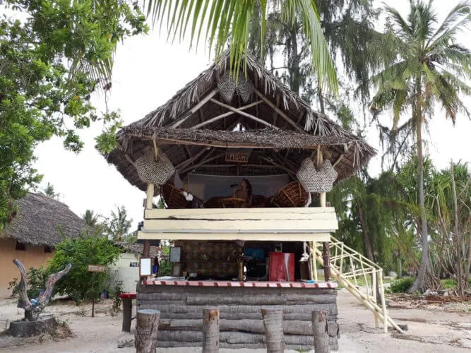 tanzania travel Zanzibar beaches