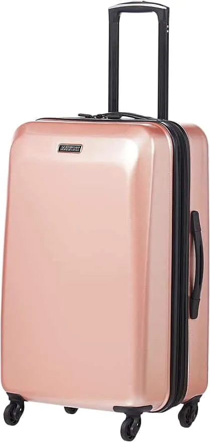 American Tourister Moonlight Carry-On