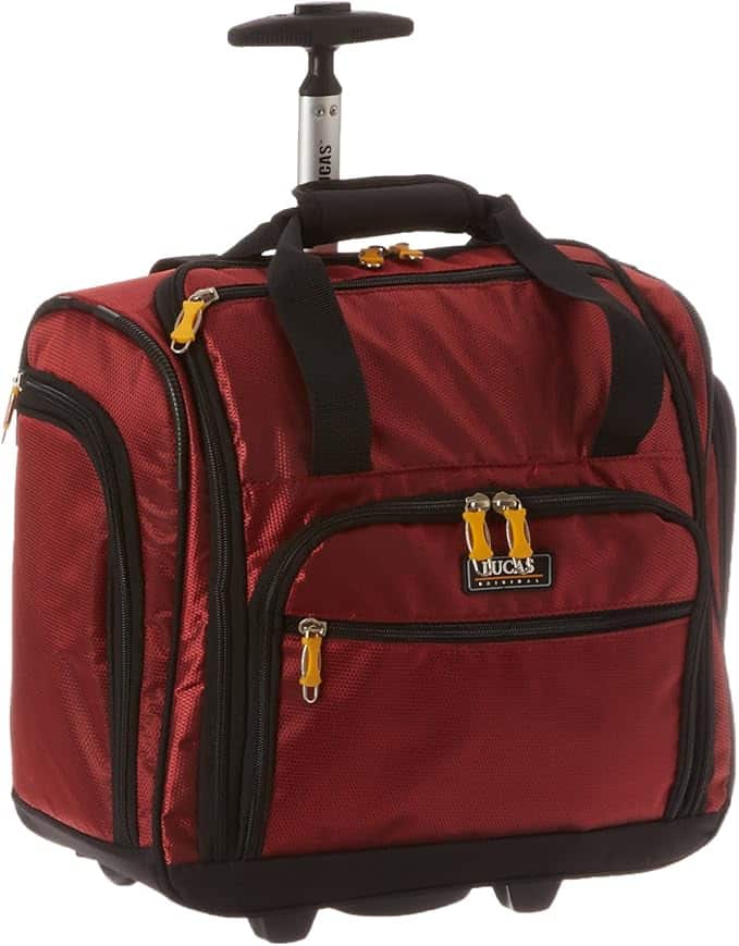 LUCAS Underseat Cabin Bag