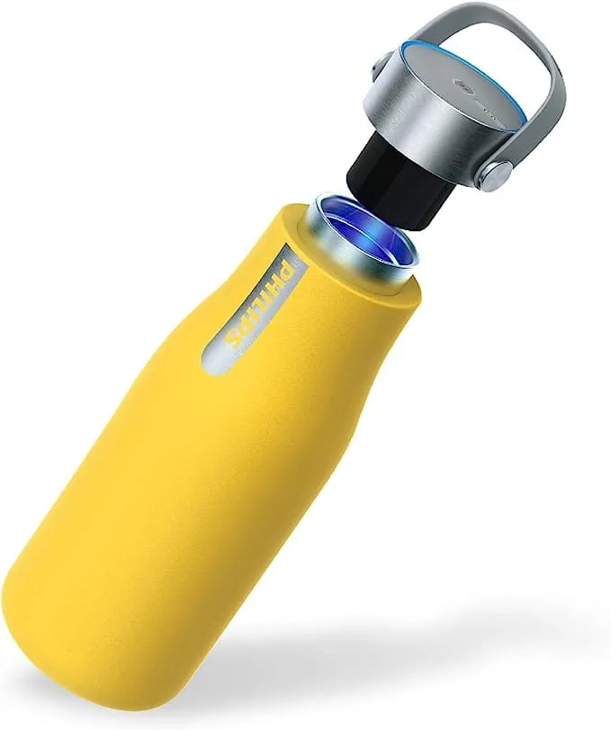 PHILIPS GoZero UV