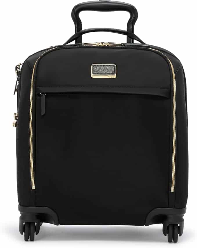 TUMI Voyageur Oxford Compact Carry-On