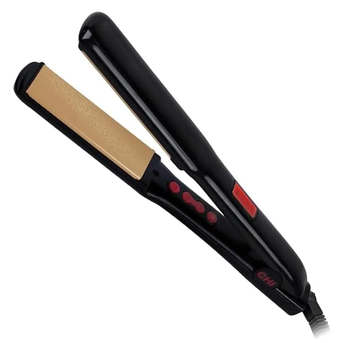 CHI Dual Voltage Iron
