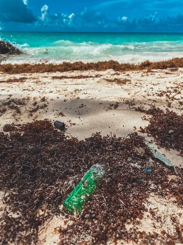 Recycled Shell & Shore-Tex® Lining