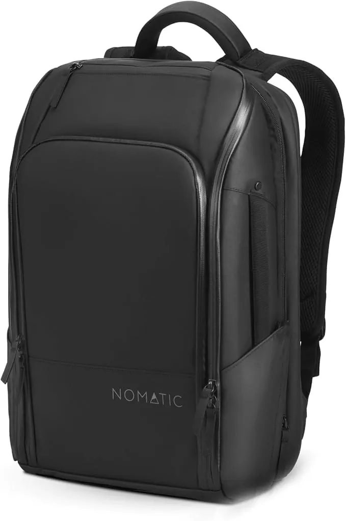 NOMATIC Travel Pack - 20L