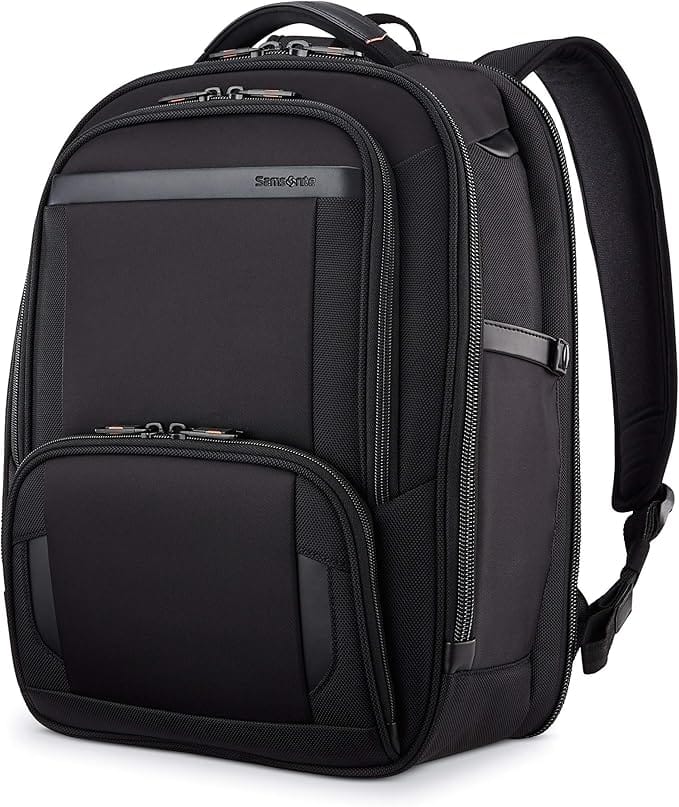 Samsonite Pro Slim Backpack