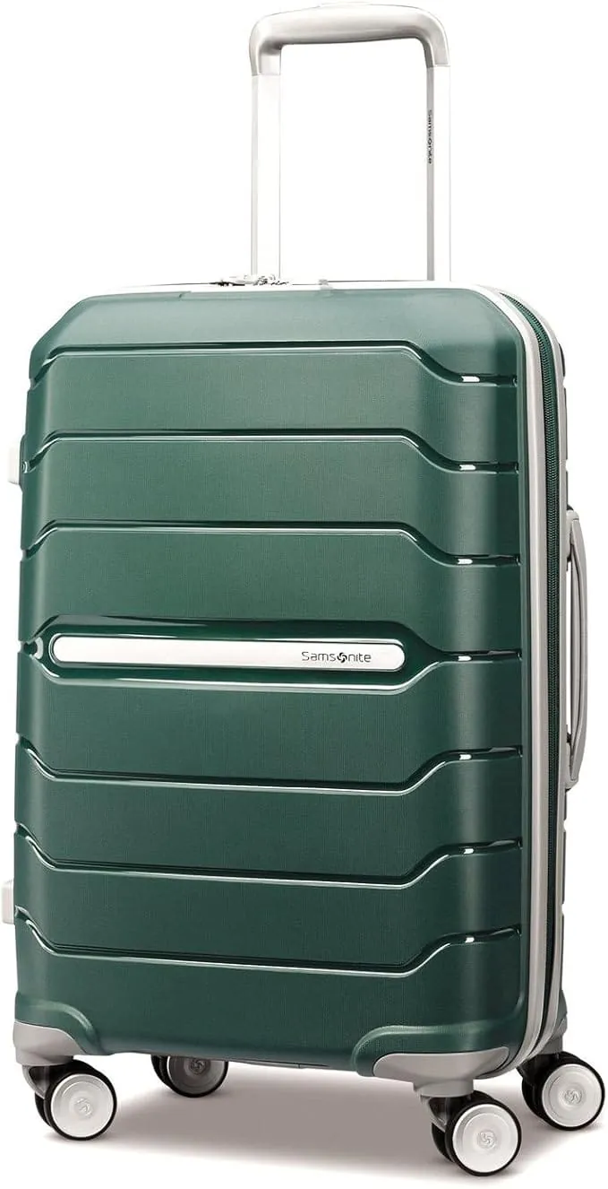 Samsonite Freeform Hardside Carry-On