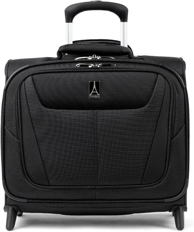 Travelpro Maxlite 5 Rolling Underseat Bag