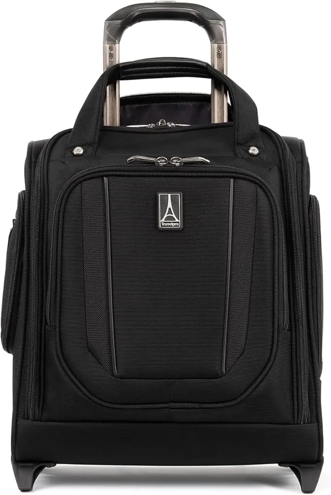 Travelon Wheeled Underseat Carry-On