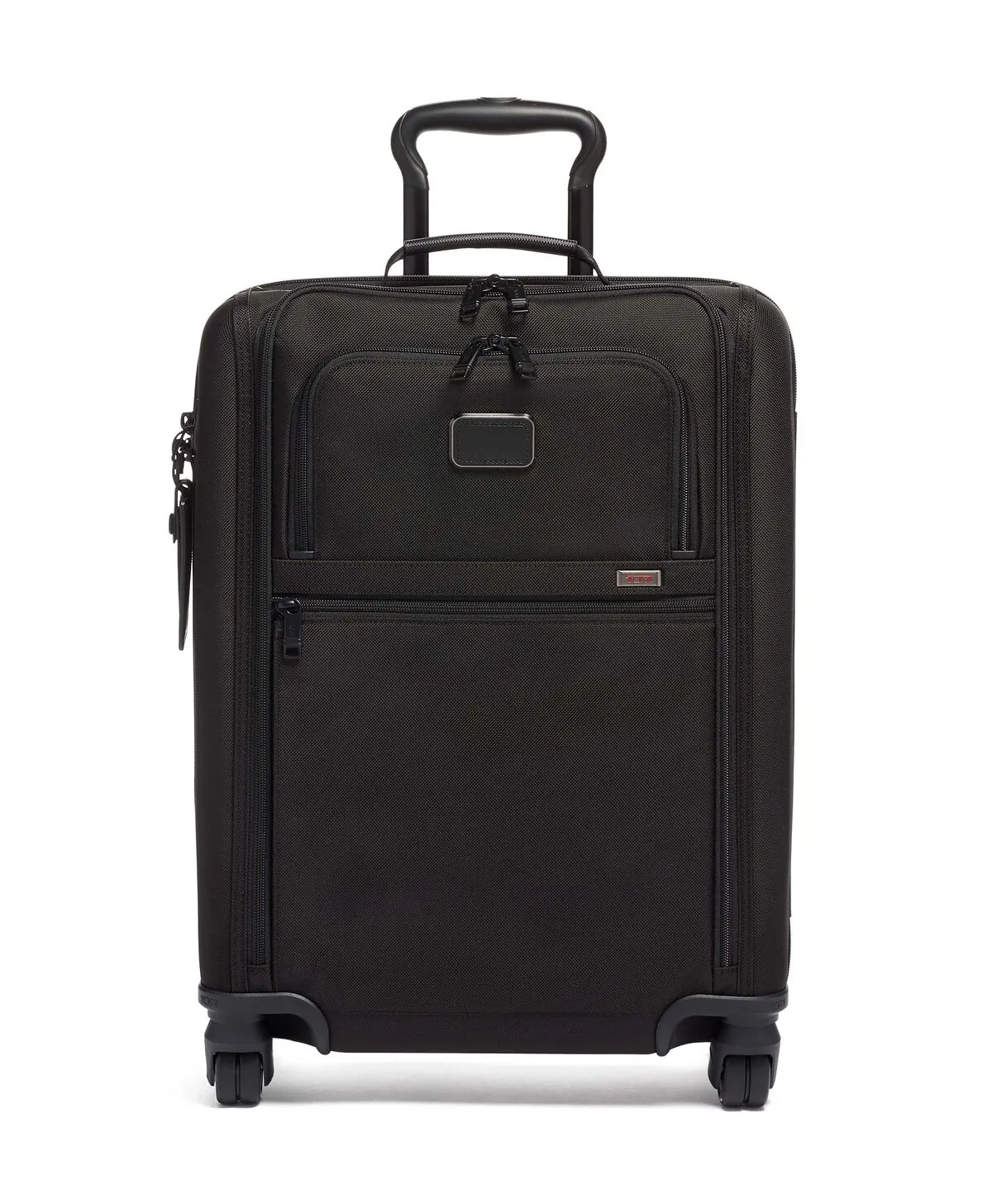 TUMI Alpha International 4‑Wheeled